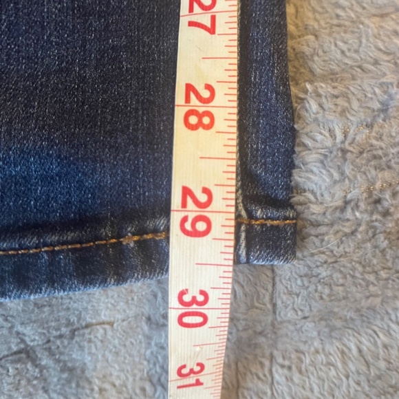 LOFT Modern Skinny Jeans - Picture 4 of 4